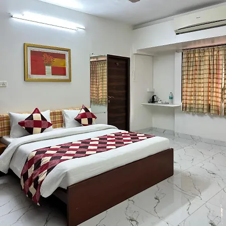 Welcome Home Service Apartments - Bandra Hotel