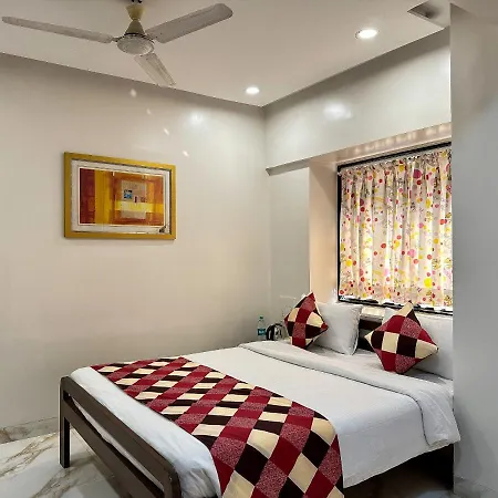 Welcome Home Service Apartments - Bandra