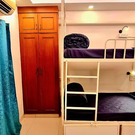 Hostel Rostel Live Mumbai