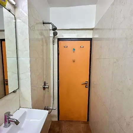 Welcome Home Service Apartments - Bandra Hotel 3*