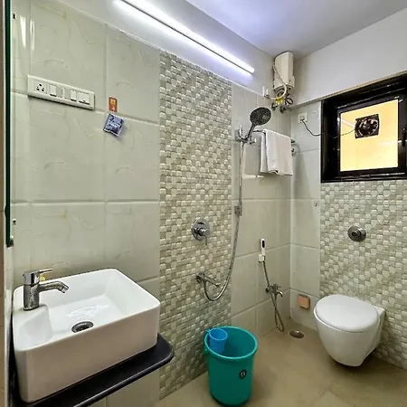 Welcome Home Service Apartments - Bandra Mumbai