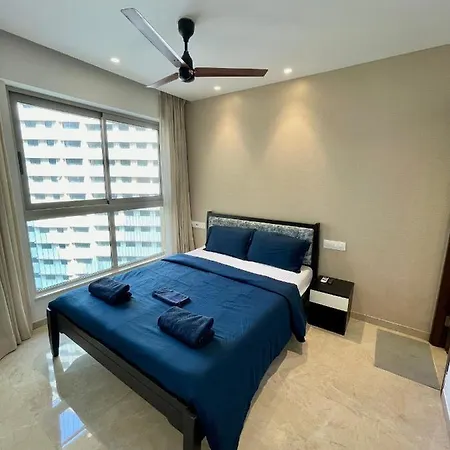 1 Bhk In Hiranandani Powai. Mumbai