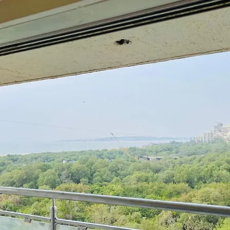 One Bedroom Apartment- Near Kokilaben Ambani Hospital, Andheri West Apartment *
