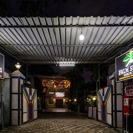 Collection O Palm Springs Hotel 3*