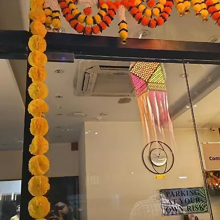 Fortune Vue Mahalakshmi 3*