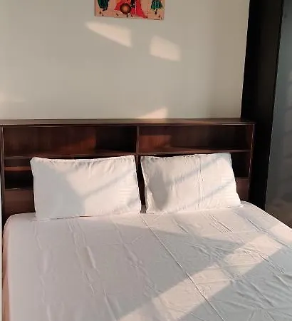 Spacious 4 Bhk In Mulund East 12 Guest For Function Gathering Meeting Mumbai