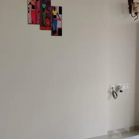 Spacious 4 Bhk In Mulund East 12 Guest For Function Gathering Meeting