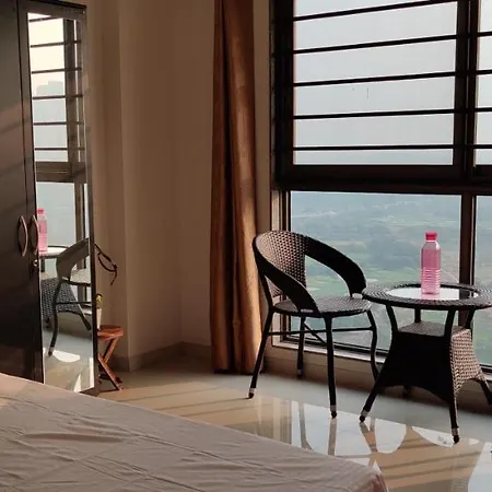 Spacious 4 Bhk In Mulund East 12 Guest For Function Gathering Meeting *