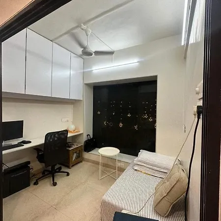 Surya Kiran: Linking Road Bandra West 3bhk Mumbai