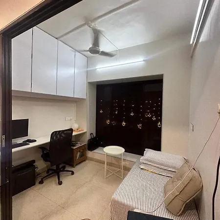 Apartment Surya Kiran: Linking Road Bandra West 3bhk