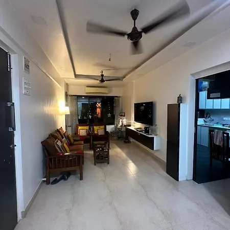 Surya Kiran: Linking Road Bandra West 3bhk Mumbai