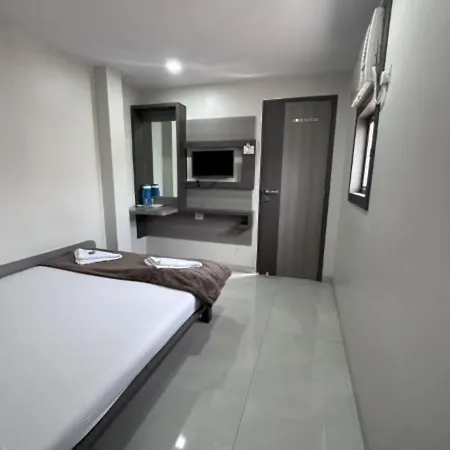 Rs Regency Hotel 3*