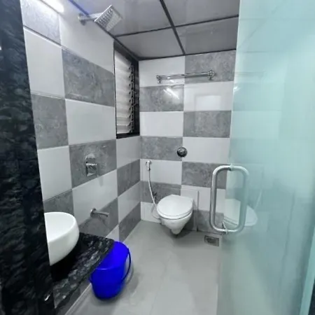 Hotel Rs Regency Mumbai