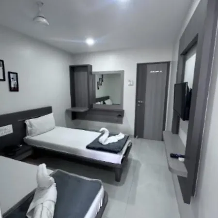 Rs Regency Hotel