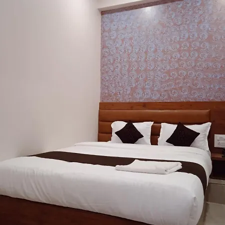 Raheja Residency Mumbai