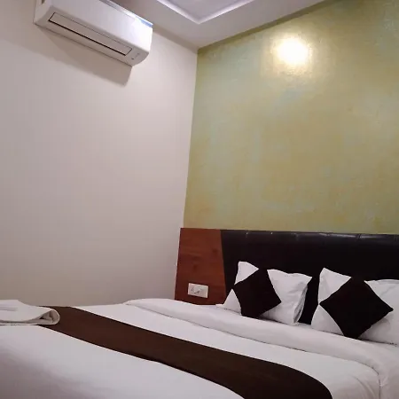 Raheja Residency 3* Mumbai