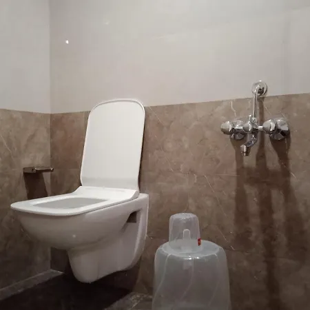 Raheja Residency Hotel Mumbai