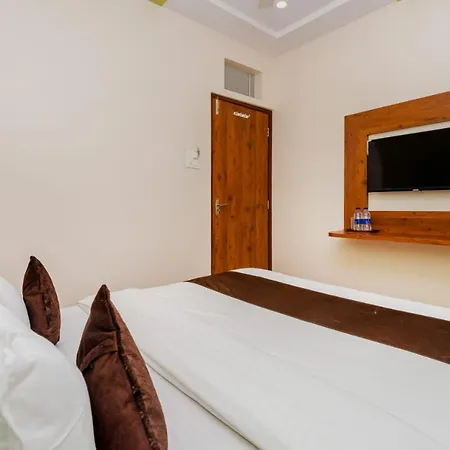 Raheja Residency Mumbai