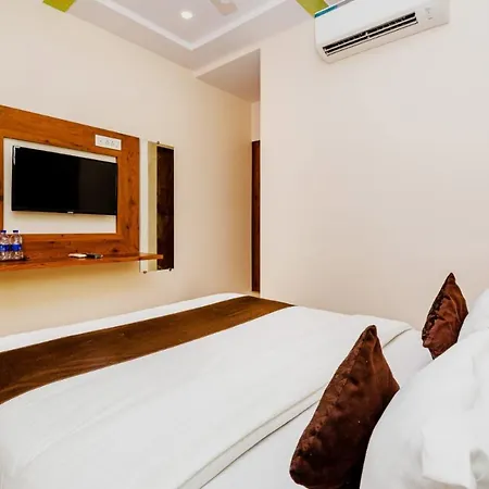 Raheja Residency Hotel