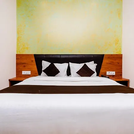 Raheja Residency Hotel Mumbai