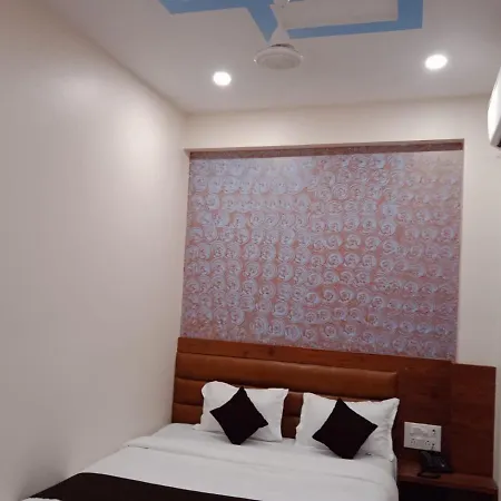 Raheja Residency 3* Mumbai
