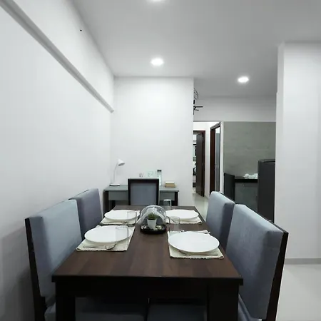 Axon Aleta * Mumbai