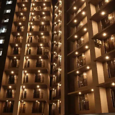Axon Aleta Mumbai