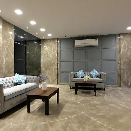 Apartment Axon Aleta Mumbai