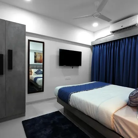 Axon Aleta Mumbai