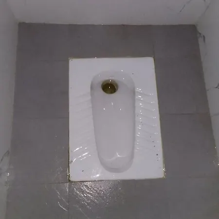 New Amaan Palace Guest house *