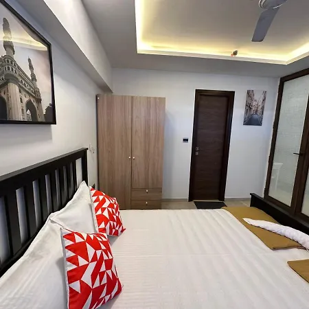 1br Service In Bkc By Florastays