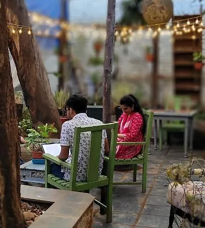 101 Homestay *