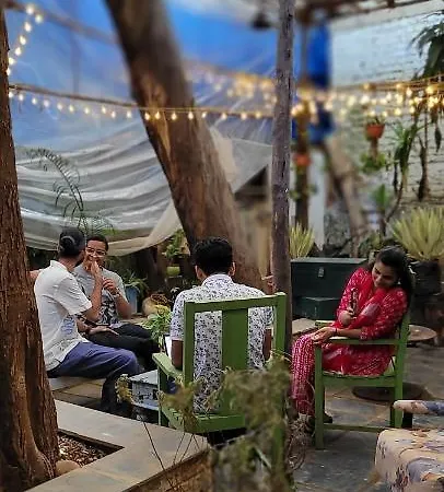 101 Homestay Mumbai
