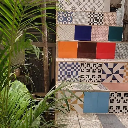 101 Mumbai