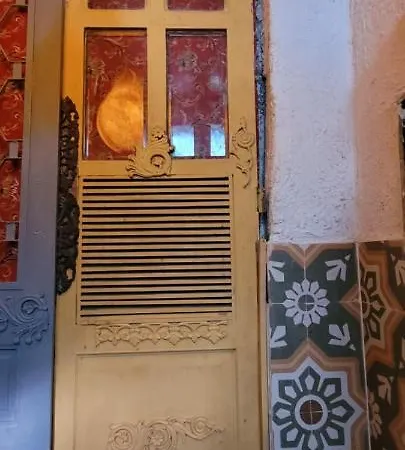 Homestay 101 Mumbai