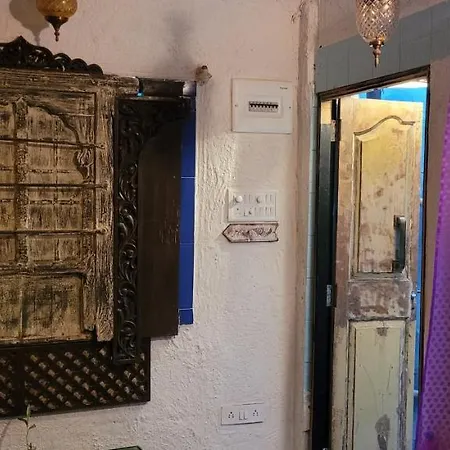 Homestay 101 Mumbai