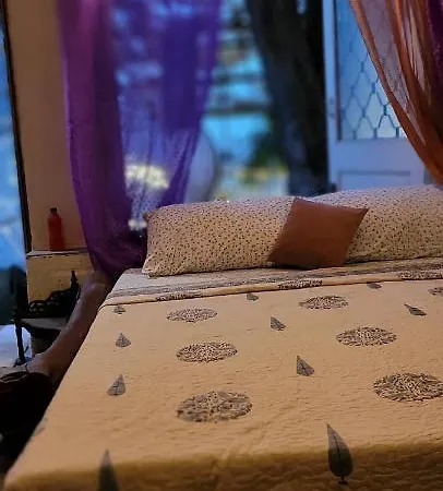 Homestay 101