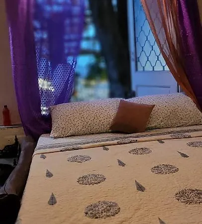 101 Homestay Mumbai