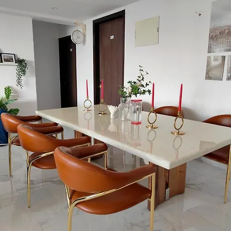 Premium In Hiranandani Powai By Maxxvalue - Chitranjan Mumbai
