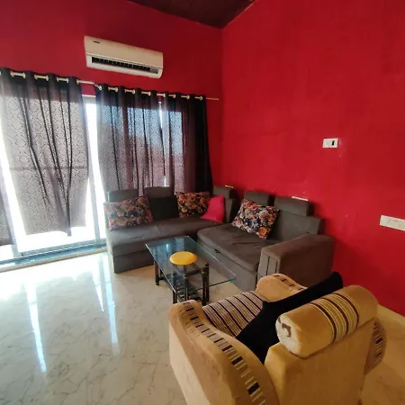 The Party House Royal Palms * Mumbai