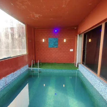 The Party House Royal Palms * Mumbai