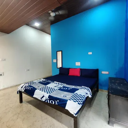 The Party House Royal Palms Villa Mumbai