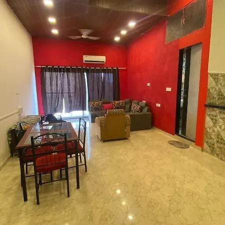 The Party House Royal Palms Mumbai