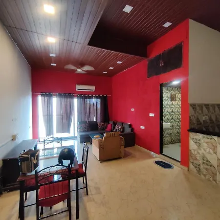 The Party House Royal Palms * Mumbai