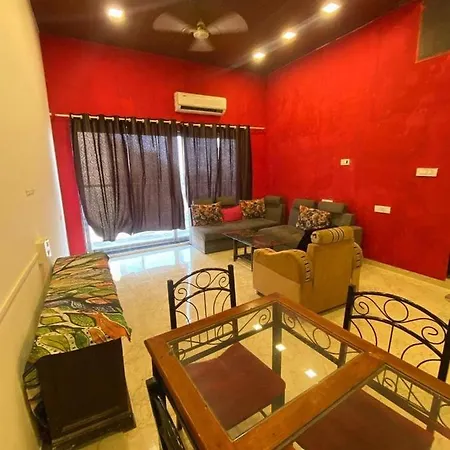 The Party House Royal Palms * Mumbai