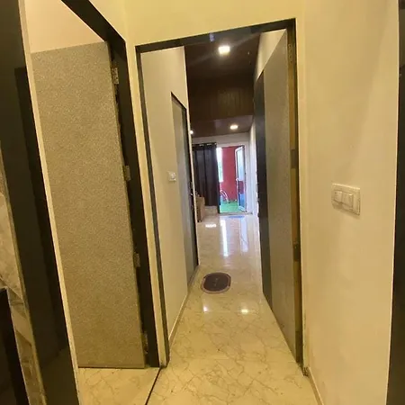 Villa The Party House Royal Palms Mumbai