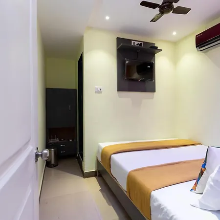 Via Shera Residency Hotel Mumbai