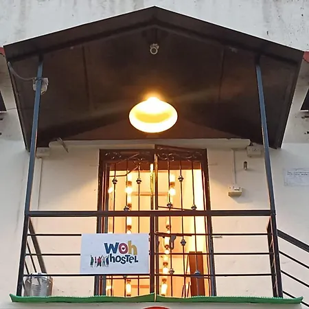 Woh *