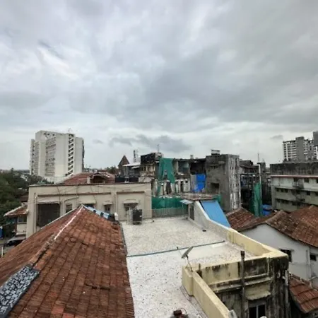 Rs Regency Hotel