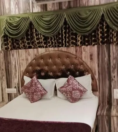 Golden Inn, Hotel Mumbai
